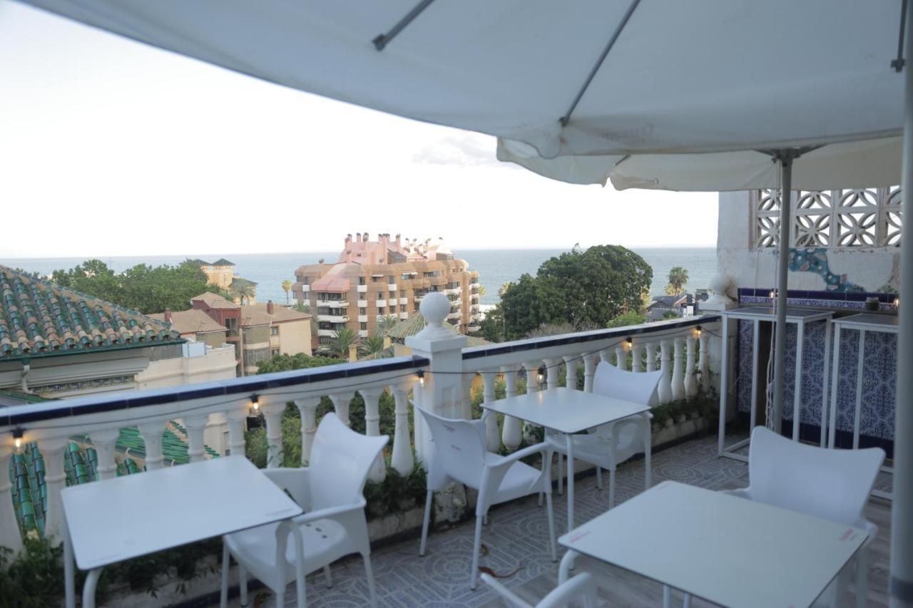 Terraza Del Limonar Ostello *