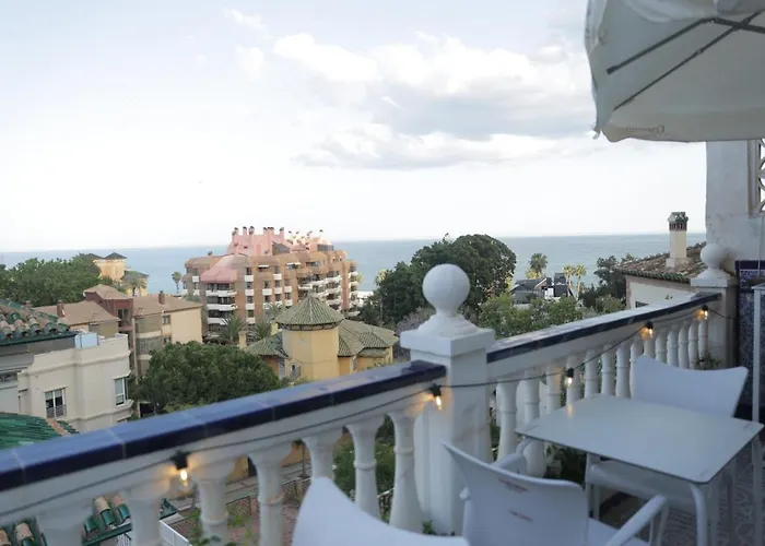 Terraza del Limonar